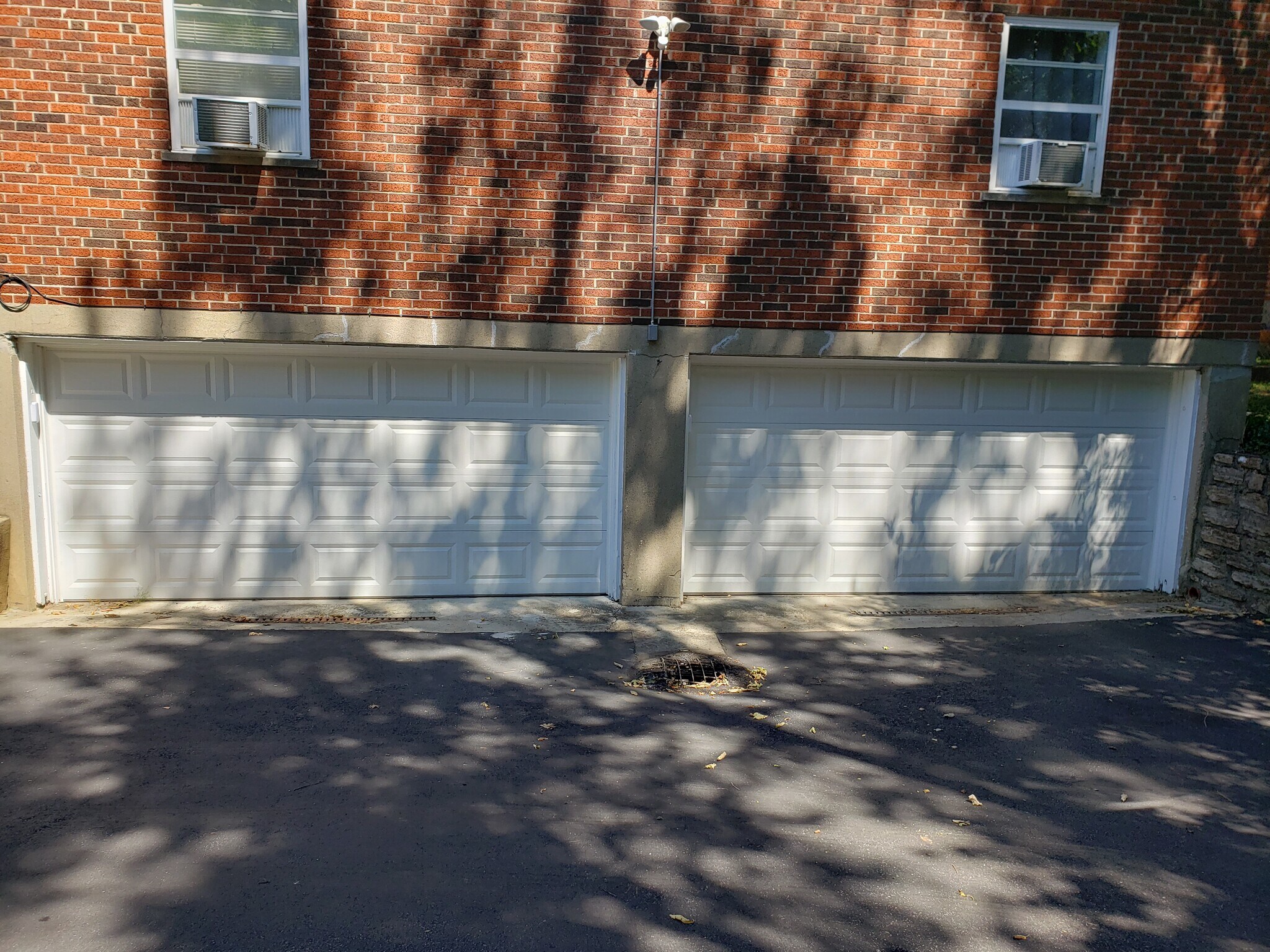 Two Garages, #1 & #2 - 4753 Rapid Run Rd