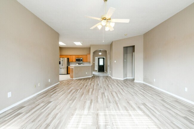 Building Photo - 5104 Big Spring Dr