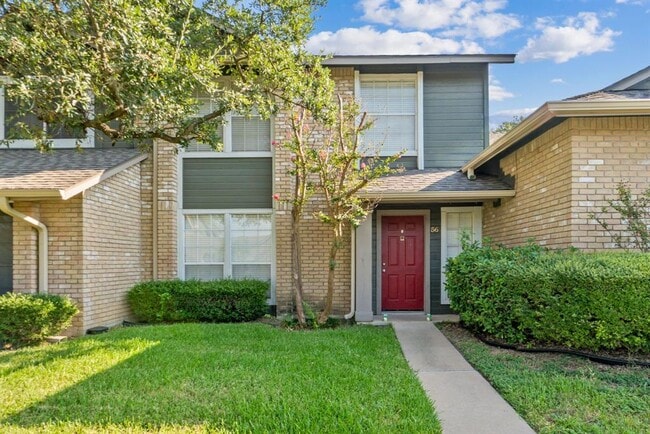 Building Photo - 1015 E Yager Ln