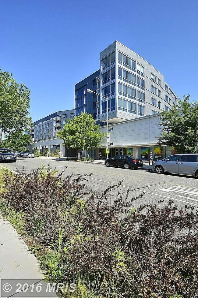 Building Photo - 4101 Albemarle St NW