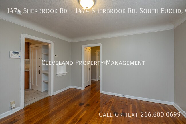 Building Photo - 1474 Sherbrook Rd