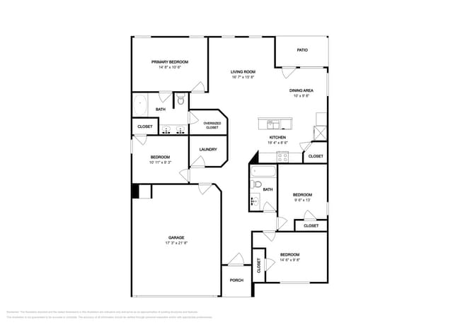 Building Photo - 1252 Edgewater Dr