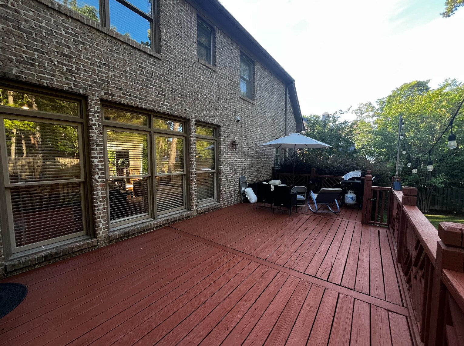 Building Photo - 6116 Rosemont Ct