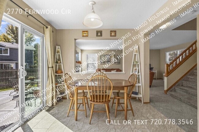 Building Photo - 2770 Fernwood Cir