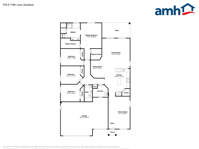 Building Photo - 578 S 178th Ln