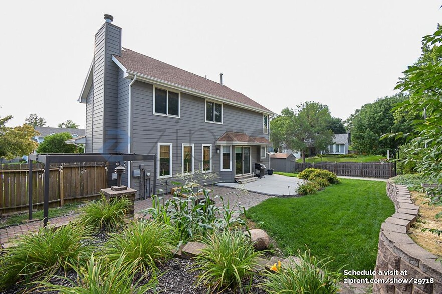 Building Photo - 721 N Aberdeen Dr