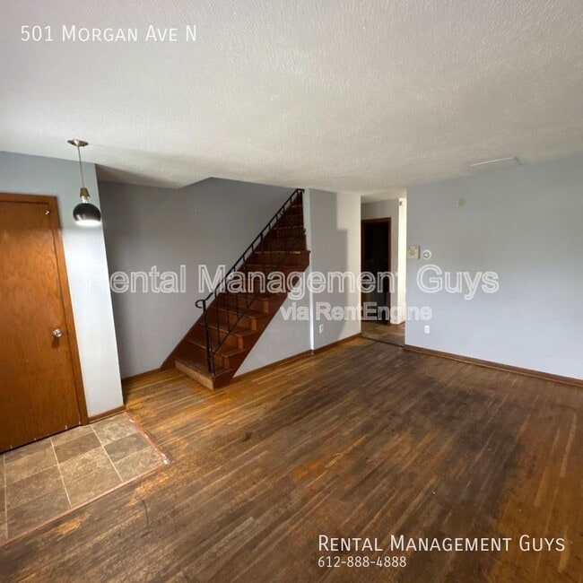 Building Photo - 501 N Morgan Ave