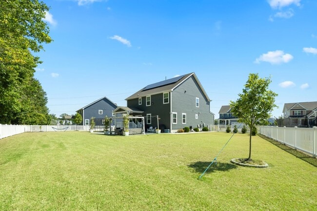 Building Photo - CULPEPPER LANDING