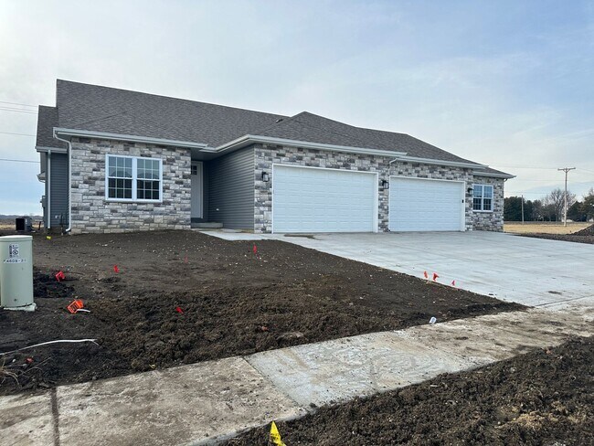 Building Photo - Castles Pines Duplex