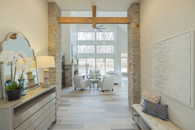 Building Photo - BRAND NEW LUXURY 3 BEDROOM 2.5 BATH TOWNHO...