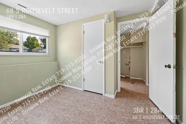 Building Photo - 68 S Roosevelt St