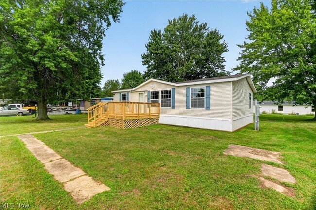 Building Photo - 3583 Austin Rd