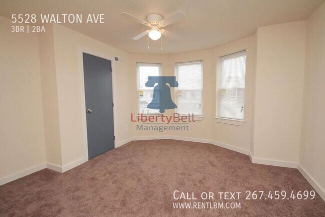 Building Photo - 5528 Walton Ave