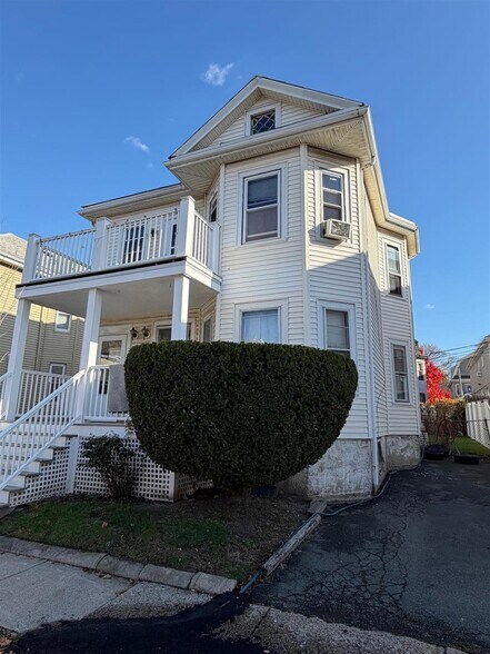 Building Photo - 31 Illinois Ave