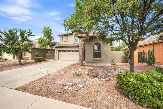 Building Photo - 3628 E Janelle Way