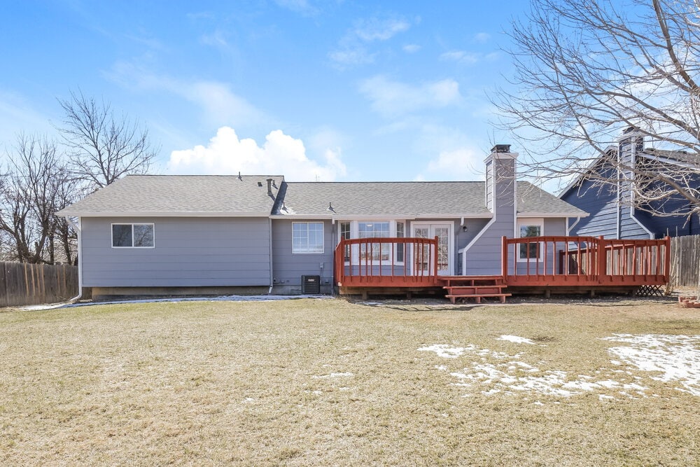 Building Photo - 21287 E Powers Pl