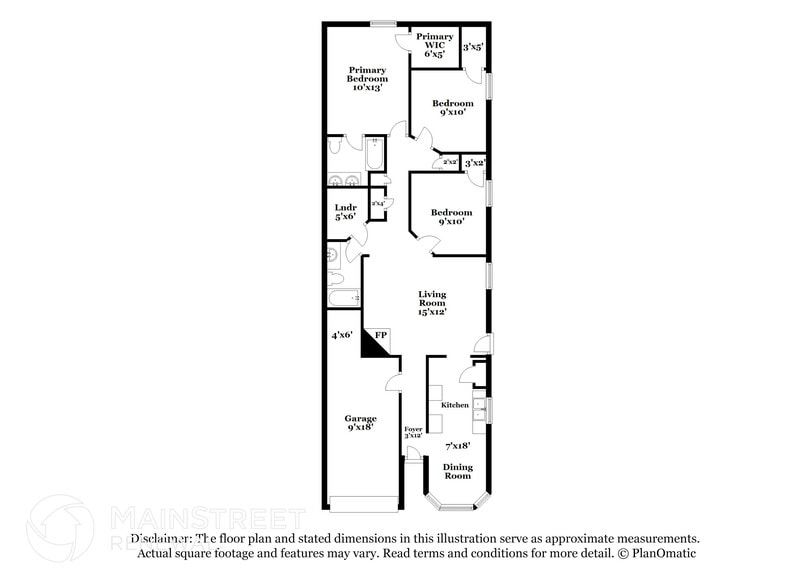 Building Photo - 7865 Shadowland Cove