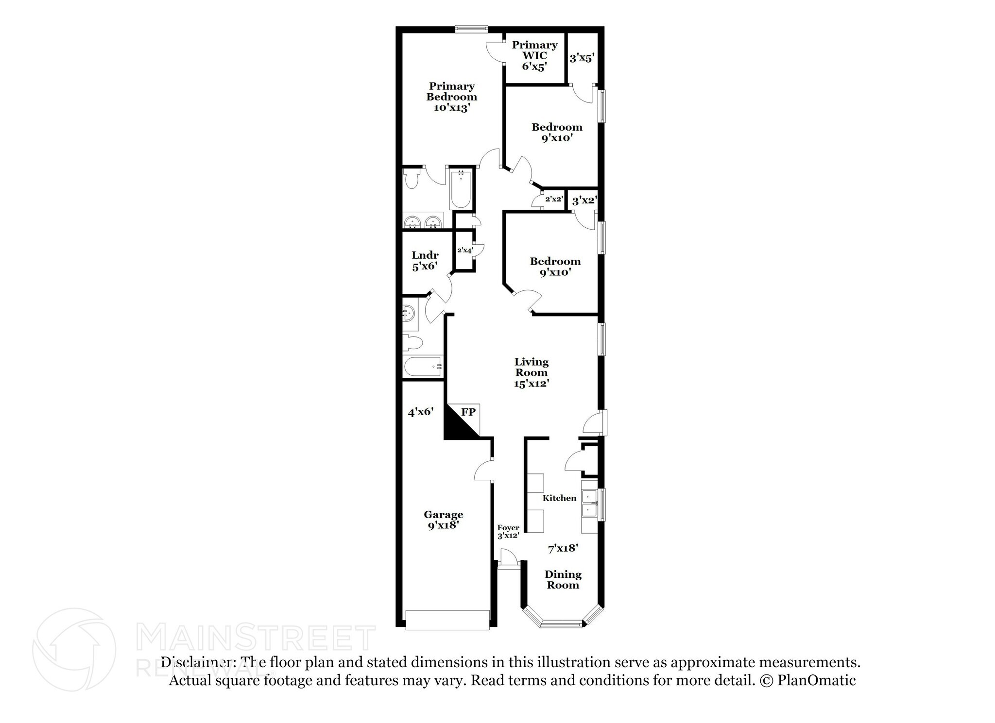Building Photo - 7865 Shadowland Cove