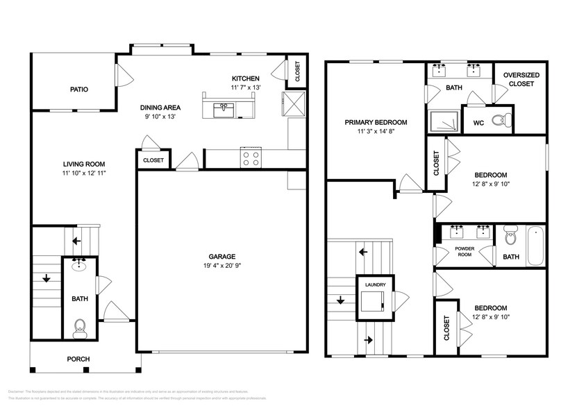 Building Photo - 210 Ledburn Ct