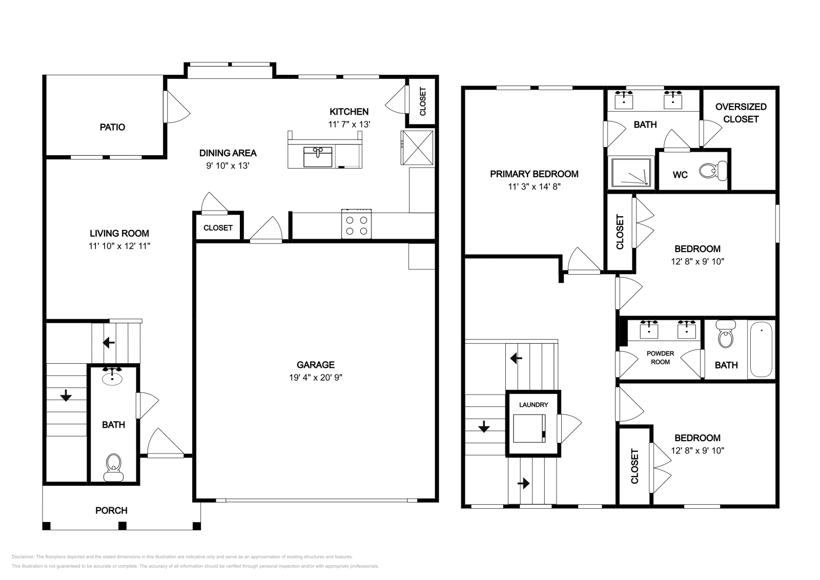Building Photo - 210 Ledburn Ct