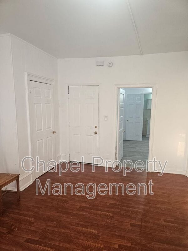 Building Photo - 1673 Harrison St