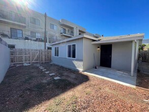 Building Photo - YUKON 13717-13719