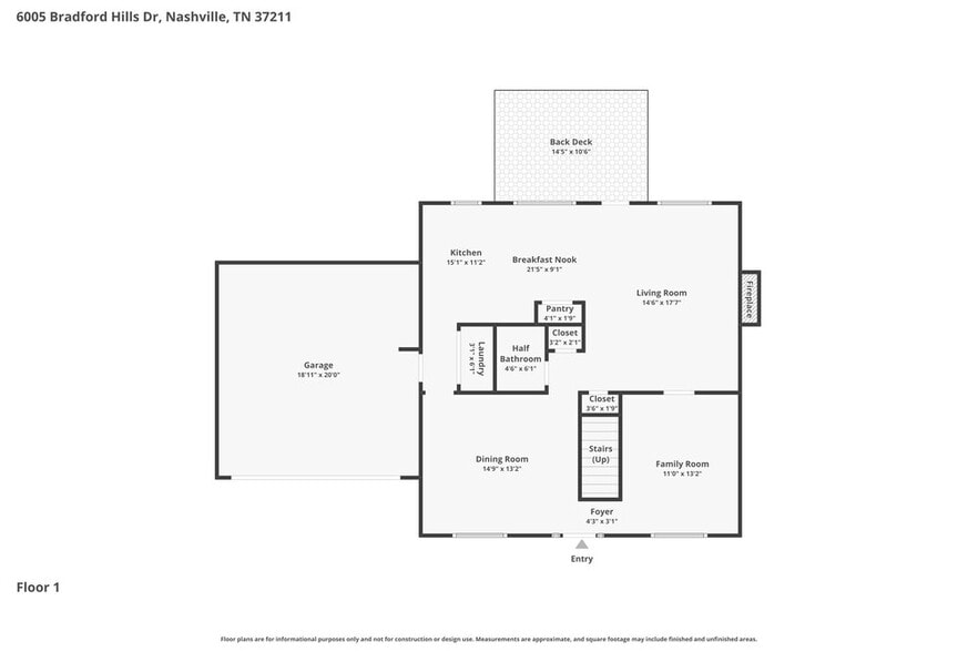 Building Photo - 6005 Bradford Hills Dr