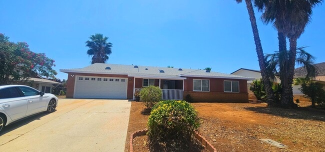 Primary Photo - Single Story Senior Home - Newly Remodeled...