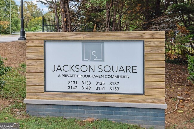 Building Photo - 3133 Buford Hwy NE