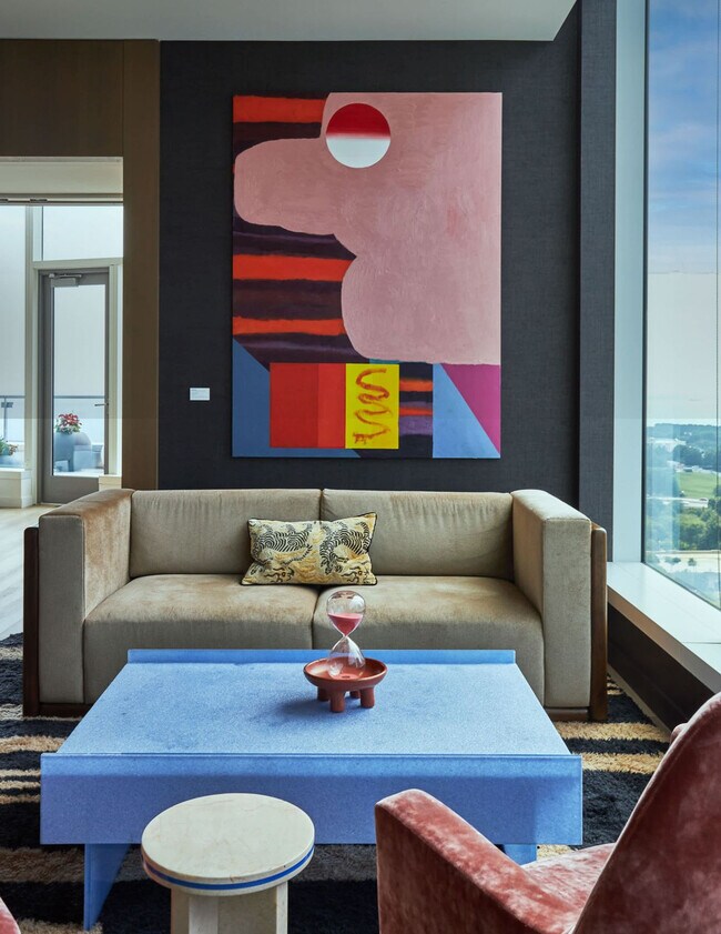 Building Photo - 1006 S Michigan Ave