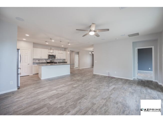 Building Photo - Discover Refined Peoria Living In This Stunning 3/3 + Den Masterpiece In Sought-After Coldwater Ranc