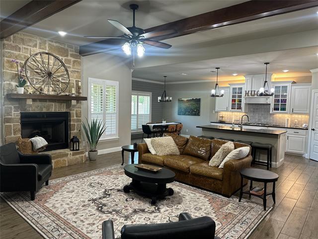 Building Photo - 6617 Cedar Elm Dr