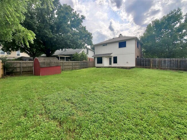 Building Photo - 16715 Tomcat Dr