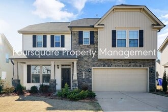 Building Photo - Spacious Single-Family Home with Open Floor Plan, Loft & Two-Car Garage – In the Popular Arrowhea...