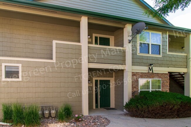 Building Photo - 5225 White Willow Dr