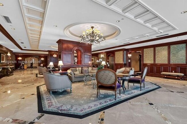 Building Photo - 9595 Collins Ave