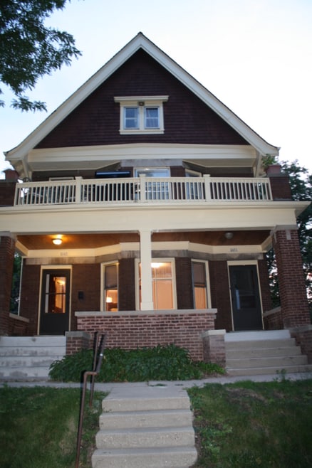 Building Photo - 2649 N Humboldt Blvd