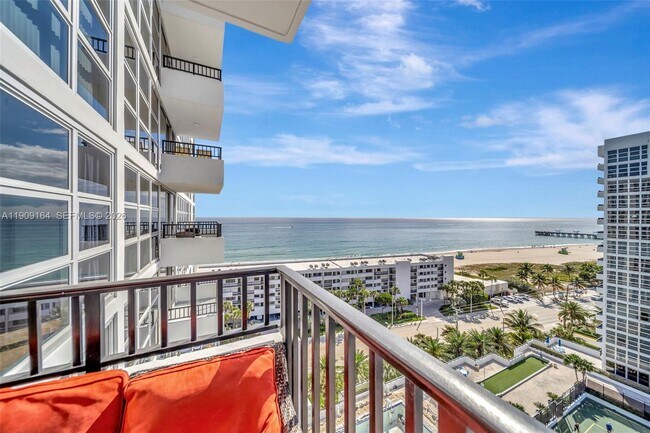 Building Photo - 531 N Ocean Blvd