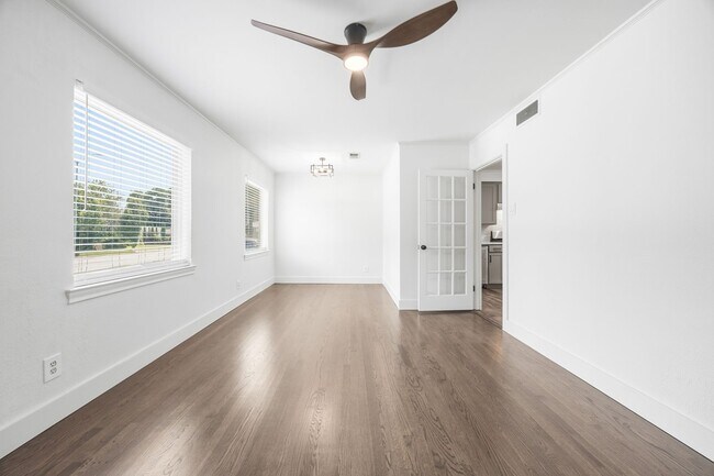 Building Photo - **$40K+ IN UPGRADES AND A FENCED BACKYARD WITH TWO STORAGE BUILDINGS**