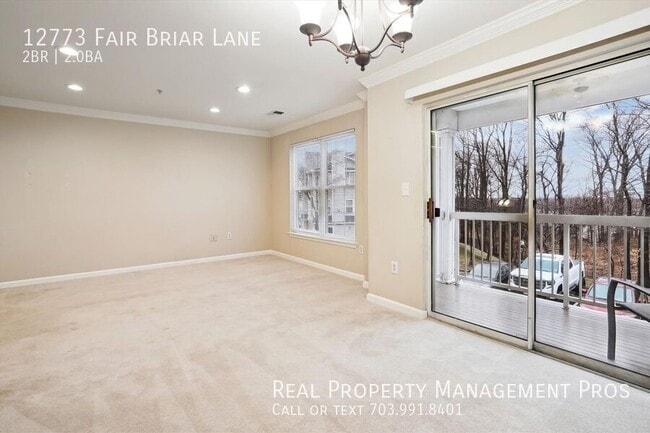 Building Photo - 12773 Fair Briar Ln