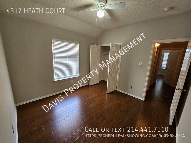 Building Photo - 4317 Heath Ct