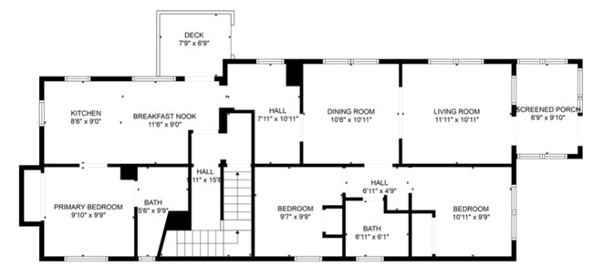 Building Photo - 1029 E Granet Ave