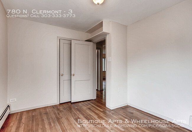 Building Photo - Wheelhouse Apartments