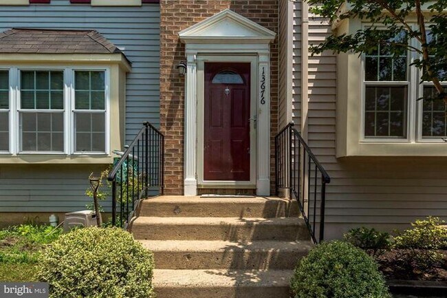 Building Photo - 13676 Barren Springs Ct