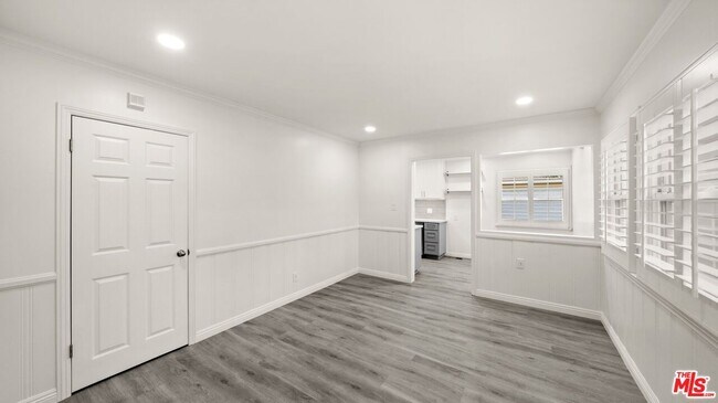 Building Photo - 6311 S La Tijera Blvd
