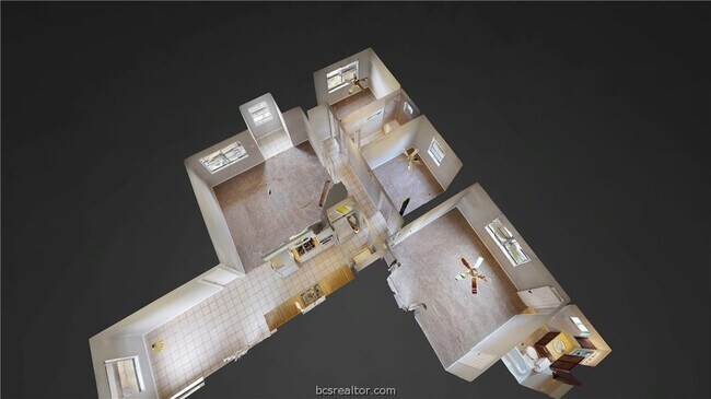 Building Photo - 1107 Braeswood Dr