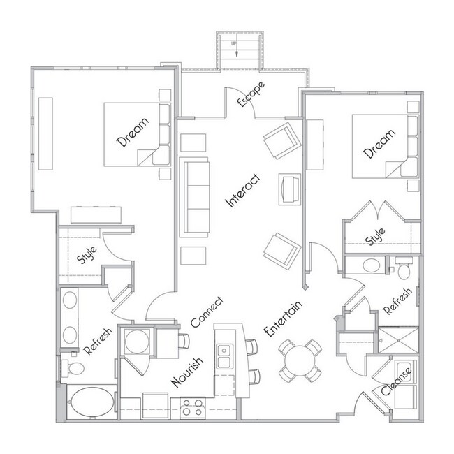 Stockton - Boulevard at Anson I