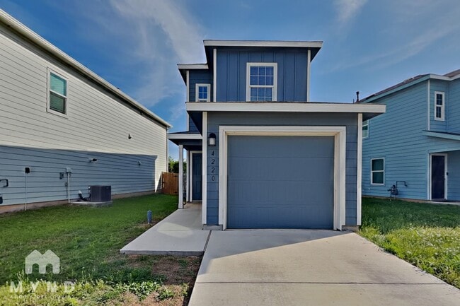 Building Photo - 4220 Thalweg Way