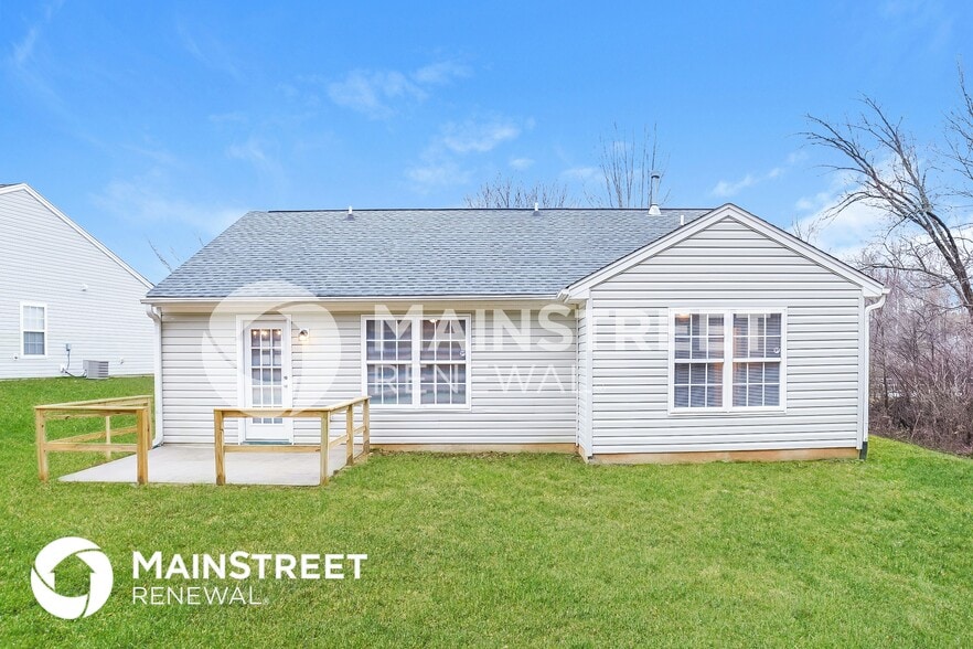 Building Photo - 3604 Throughbrook Ct