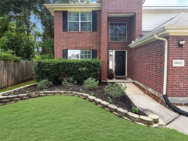 Building Photo - 21822 Pepperberry Trail